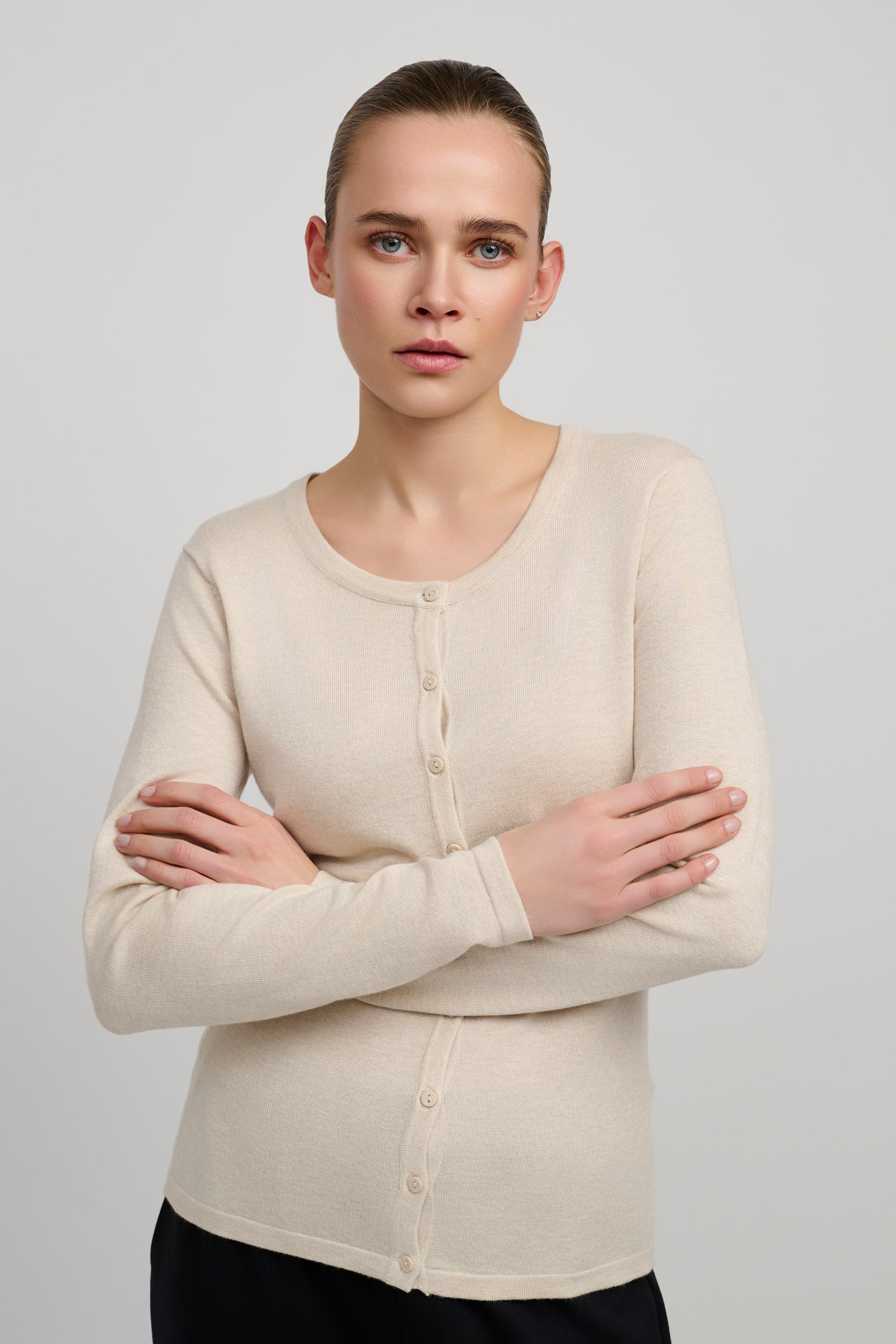 OMDolly Cardigan